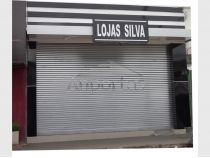 Portas de aço automáticas